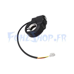 Interruptor de iluminación (B) para Kukirin G3 - Vista 2