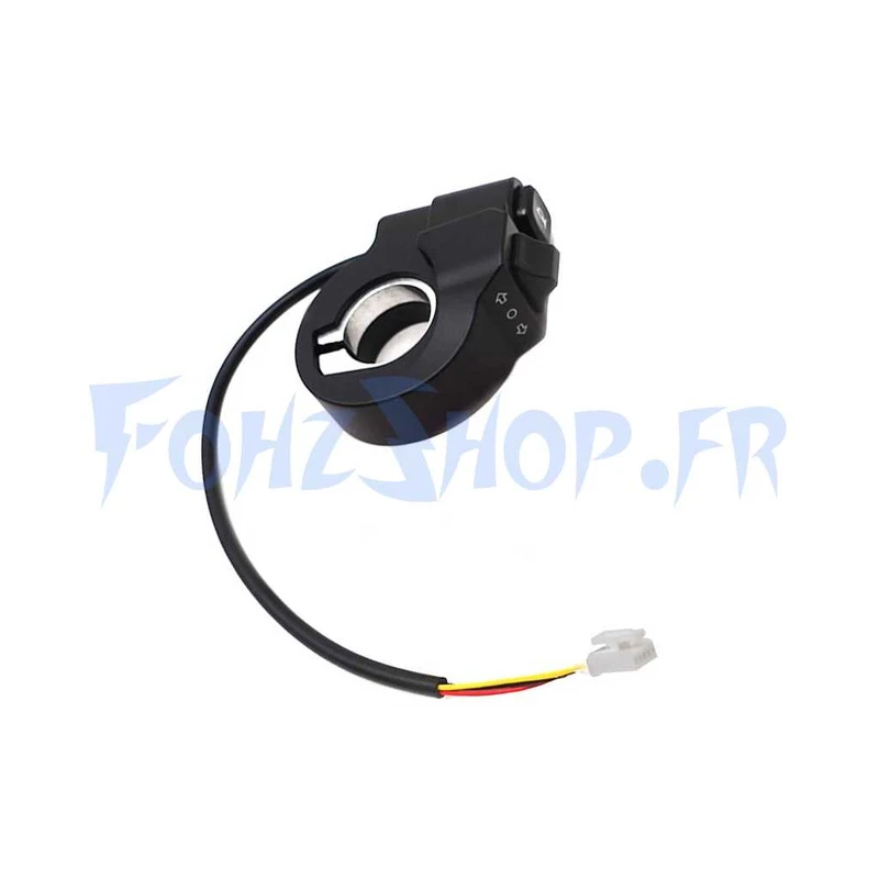 Interruptor de iluminación (B) para Kukirin G3 - Vista 2