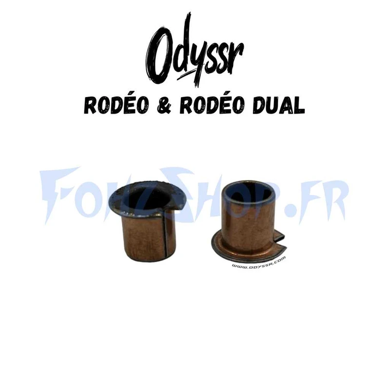 Manchon bras 8 (x2) pour Odyssr Rodeo & Rodeo Dual - Vue 1