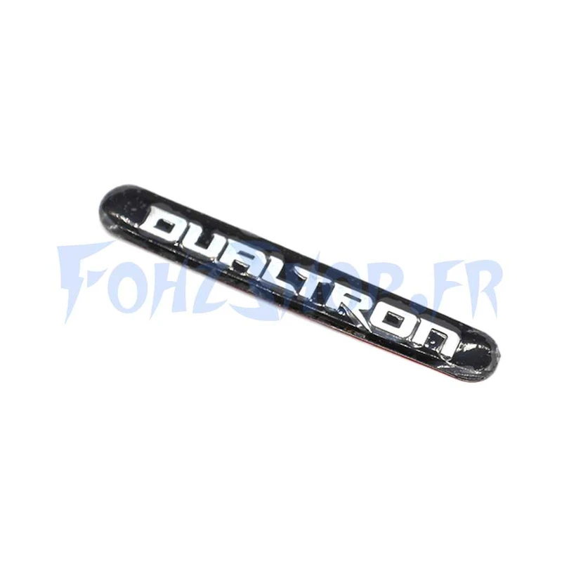 Sticker Dualtron - Vue 1