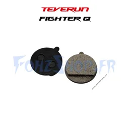 Plaquette de frein pour Teverun Fighter Mini Q - Vue 2