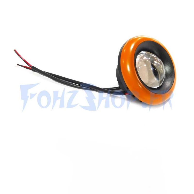 LED avant gauche pour Dualtron X Limited - Vue 1