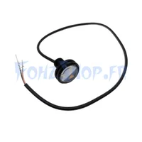 LED clignotant avant droit pour Dualtron Forever - Vue 1