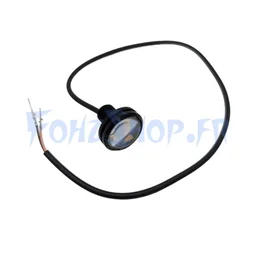 LED clignotant avant droit pour Dualtron Forever - Vue 1
