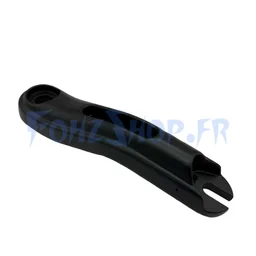 Bras de fourche arrière gauche pour Dualtron Thunder 3 & Achilleus 2023 (Côté disque) - Vue 1