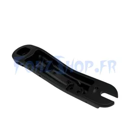 Bras de fourche arrière gauche pour Dualtron Thunder 3 & Achilleus 2023 (Côté disque) - Vue 2