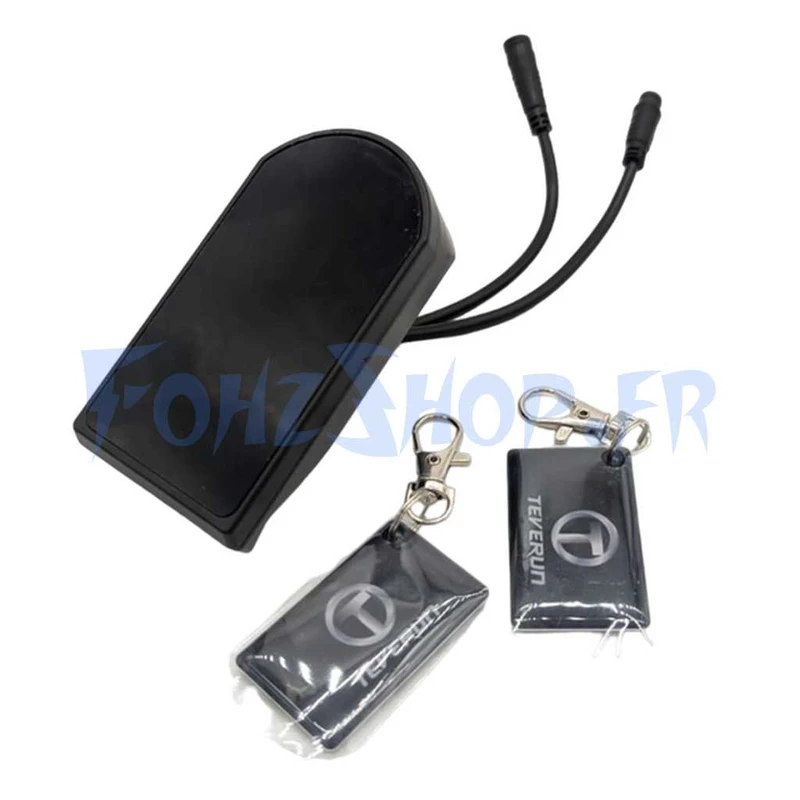 Display pour Teverun Mini Eco - Vue 1