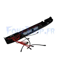 Cache côté gauche complet pour Dualtron Ultra 2 - Vue 2