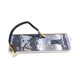 Display version A pour Kukirin G3 - Vue 2
