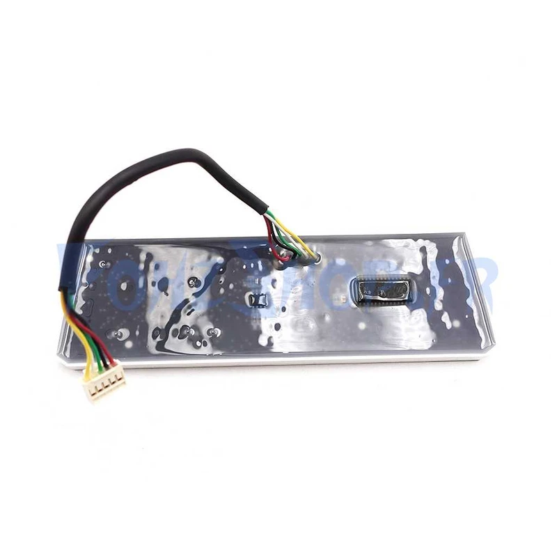 Display version A pour Kukirin G3 - Vue 2