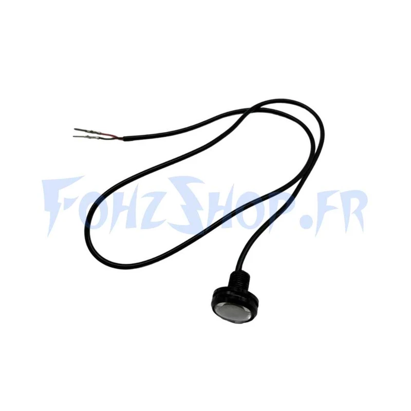 LED avant pour Dualtron Togo & Togo Limited - Vue 1