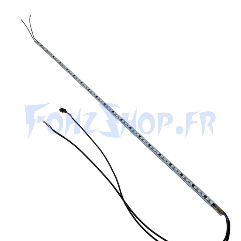 LED de guidon côté gauche avec récepteur télécommande pour Rovoron Kullter & Luxury - Vue 1