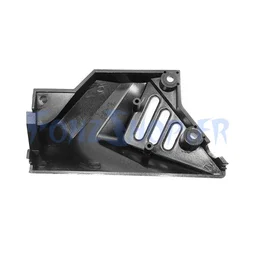 Cache arrière gauche pour Kukirin M4 Max - Vue 3
