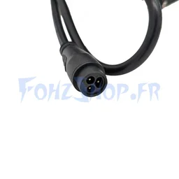 Chargeur rapide 58,1V pour Dualtron Mini, Aminia & Pop - Vue 2