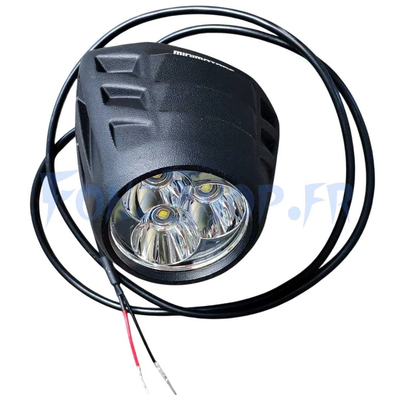 Phare avant pour Dualtron New Thunder 2 - Vue 1