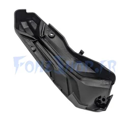 Cache bras de fourche arrière droit pour Dualtron Togo Limited - Vue 2