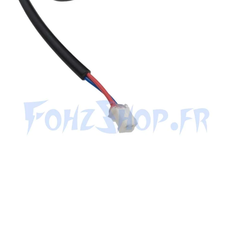 Levier de frein droit pour Dualtron Dolphin - Vue 3