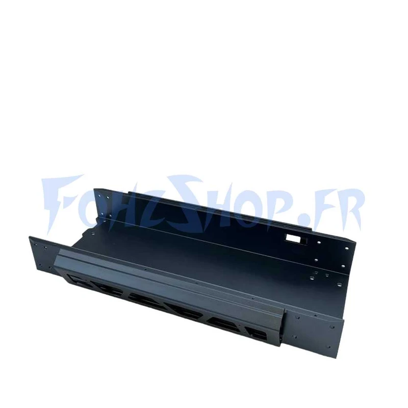 Châssis pour Hero X - Vue 1