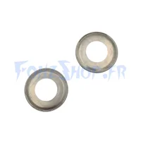 Coupelle pour roulements de bras de direction pour Nami - Vue 1