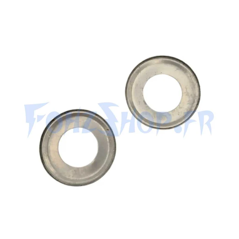 Coupelle pour roulements de bras de direction pour Nami - Vue 2