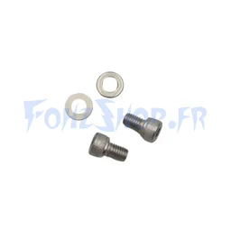 Vis axe de suspension pour Nami - Vue 2