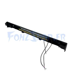 Cache LED latéral droit complet pour Dualtron Thunder 3 - Vue 2