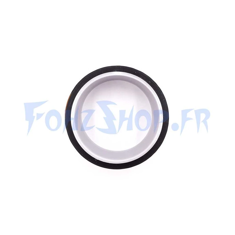 Ruban Kapton haute température 50mm x 30m - Vue 2