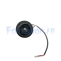 Klaxon pour Dualtron Pop - Vue 1