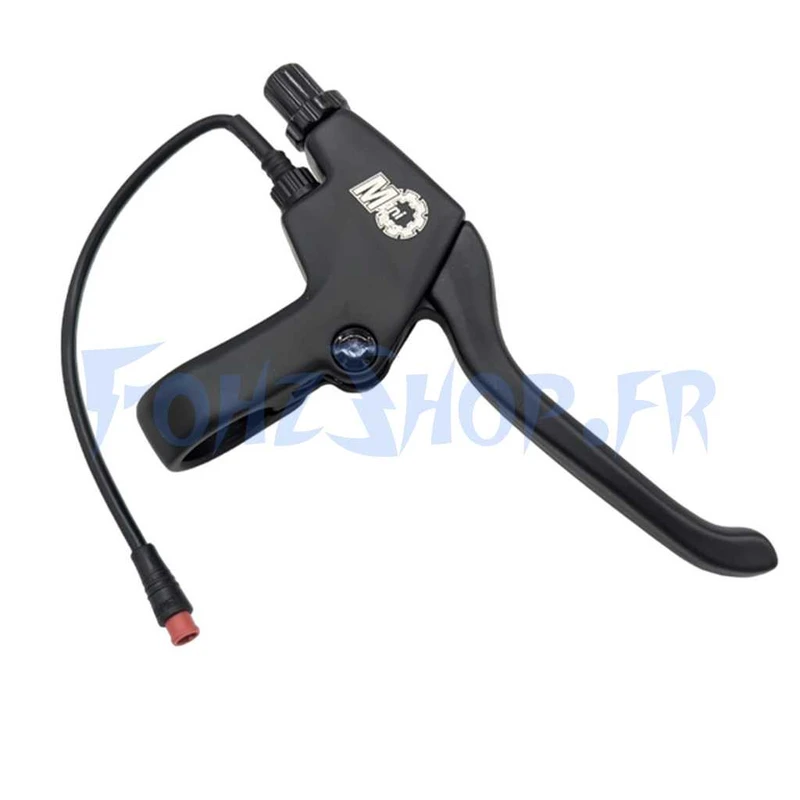 Levier de frein droit pour Dualtron Forever - Vue 1