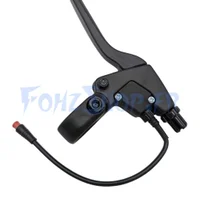 Levier de frein droit pour Dualtron Forever - Vue 2