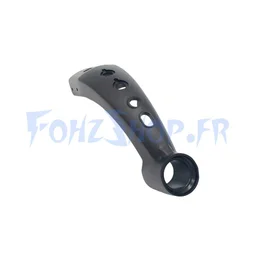 Base du système de pliage pour Dualtron Spider 2 - Vue 1