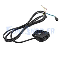 Commodo phare avec single/dual pour Dualtron New Victor Luxury Plus 2024 - Vue 1