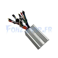 Contrôleur 60V 30A pour Dualtron Victor Luxury & Victor Luxury Plus (LDVH / DVH) - Vue 1