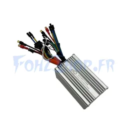 Contrôleur 60V 30A pour Dualtron Victor Luxury & Victor Luxury Plus (LDVH / DVH) - Vue 1