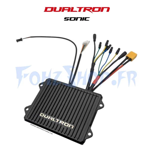 Contrôleur pour Dualtron Sonic