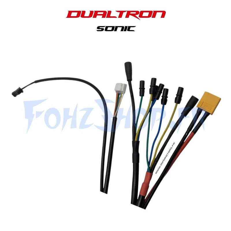 Contrôleur pour Dualtron Sonic - Vue 2