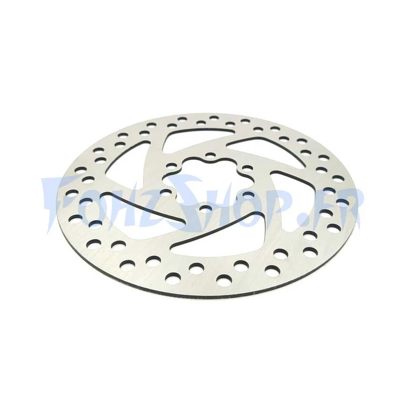Disque de frein compatible avant/arrière pour Hero S10 - Vue 1