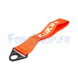 Sangle de folding pour Kukirin G3 - Vue 2