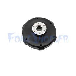 Flasque moteur côté disque arrière pour Dualtron Thunder, Thunder 2, Ultra, Ultra 2 & Achilleus - Vue 1