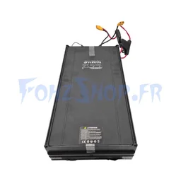 Batterie 72V 2880Wh pour Nami Burn E 3 Max & Blast 2 Max - Vue 5