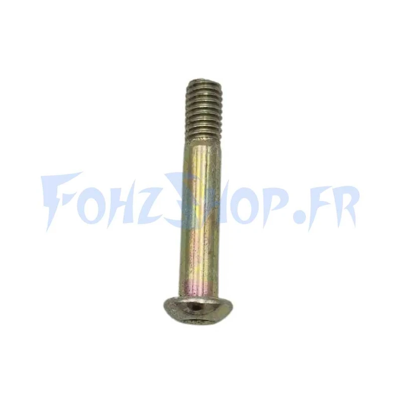 Axe de pliage pour Nami Klima, Blast & Stellar - Vue 2