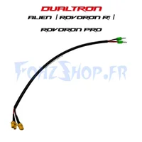 Câble de connexion pour port de charge pour Dualtron Alien - Vue 1