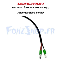 Câble de connexion pour port de charge pour Dualtron Alien - Vue 3