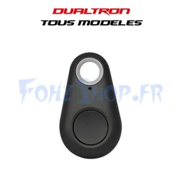 Télécommande bridage bluetooth pour Dualtron (TERRAIN PRIVÉ UNIQUEMENT) - Vue 1