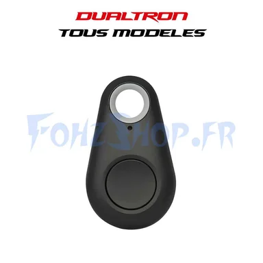 Télécommande bridage bluetooth pour Dualtron & Rovoron