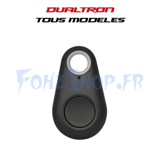 Télécommande bridage bluetooth pour Dualtron & Rovoron