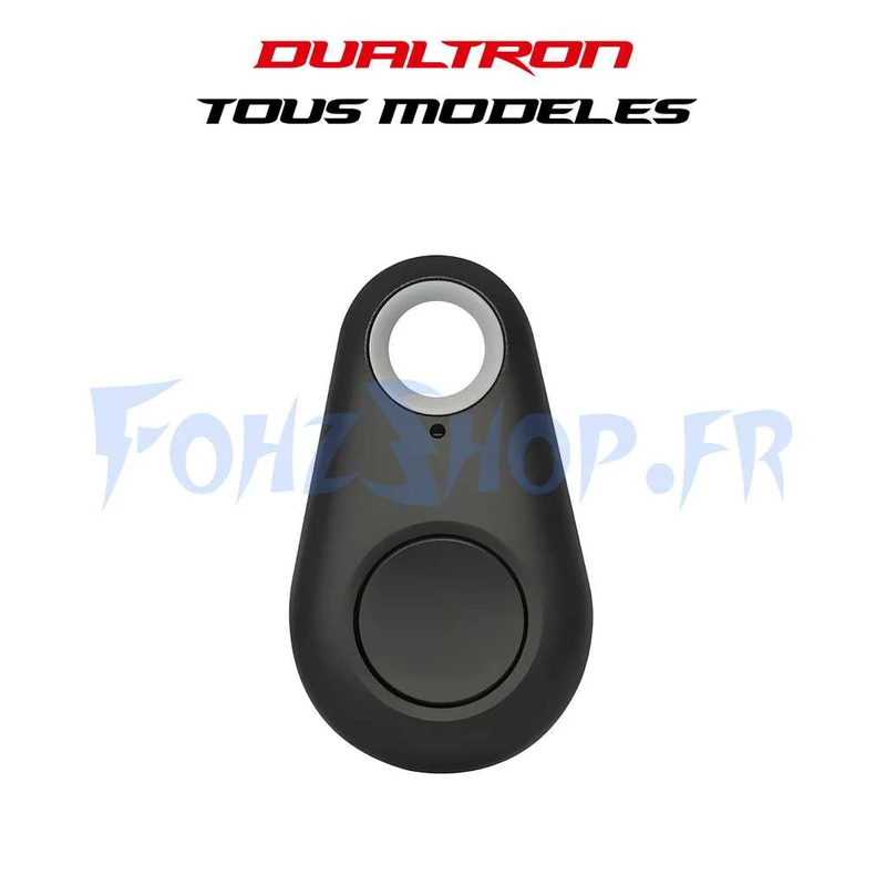 Télécommande bridage / débridage bluetooth pour Dualtron (TERRAIN PRIVÉ UNIQUEMENT) - Vue 1