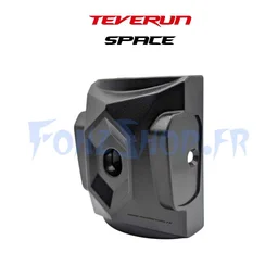 Cache de bras de direction pour Teverun Space - Vue 1