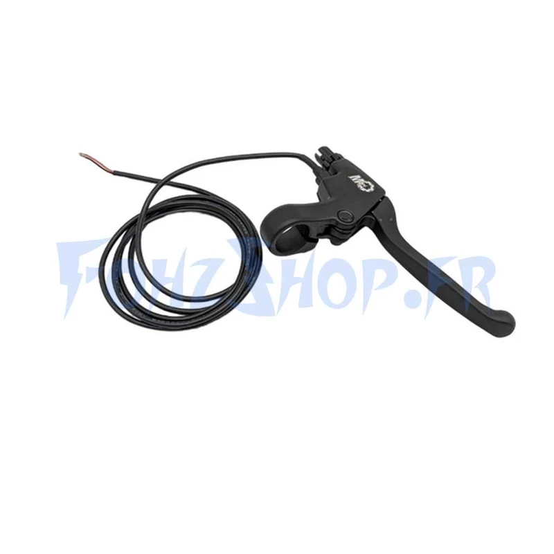 Levier de frein droit avec frein électrique pour Dualtron Mini double moteur - Vue 1