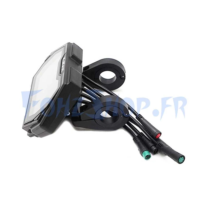 Display TFM13-FEIMI-11 pour Kukirin G2 Master - Vue 2